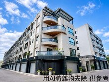 免追垃圾車鳳頂&amp;過埤5年屋邊間三角窗大面寬店面透天