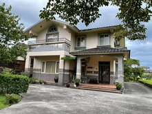 員山近宜市稀有庭院農舍