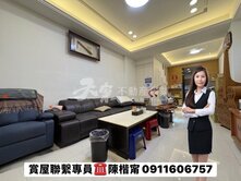 獨家專約🌈鳳頂映美墅14年屋一樓客餐廳美騎樓透天