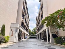 #高科大#全新面寬-孝親雙車美墅【龍廷大學森】