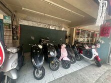 正自強路大馬路透天