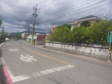 屏東萬巒乙種建築用地 