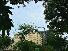 德民商圈｜楠梓科技園｜1-3樓雙效店住