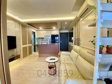 🌟德民商圈地標|海森館沐光晨曦 精品宅|平移車位