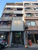 中央公園｜新崛江商圈收租金店面+8套房