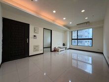 公園敦品💖低總價三房+車位✨簡單整理即可入住