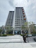 三井OUTLET藍圖UNI3房平車,屋主決心不留