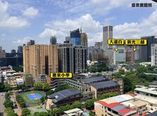 專任｜西屯VVS1｜看大遠百景觀質感兩房平車