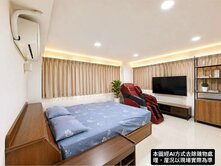 機能桂林商圈超狂高坪效大4房免700萬成家