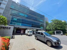 🌈太平洋湘涵🌈新北園區旗艦 企業總部