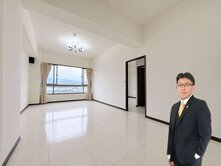 雙鐵市中心阿鴻當家邊間露臺大三房~永慶裕盛