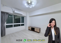 八德高城｜兩房｜大利市｜低總價首選