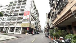台中火車站旁賺錢金店面