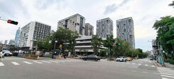 信義行政中心住辦2樓