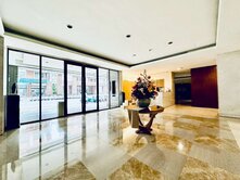 🍒大庭院🍀惠宇人本大業四房💎車位不用買-長租