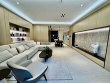 14期全新臨路電梯別墅/一層一間獨立套房可停3車