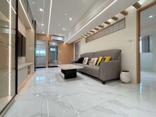 信義安和電梯兩房美屋