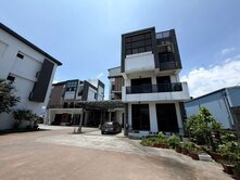 三星田野微光靜心前庭後院別墅