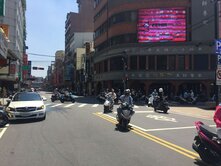 ✨9.5米大面寬輕屋齡 城隍廟大面寬收租黃金透店面