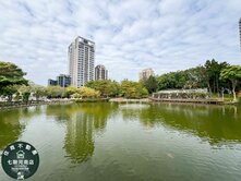 獨家專任｜南屯高樓四房雙平車｜雙公園｜近捷運