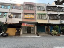俗俗賣~可雙車透天店住-大竂包公廟商圈