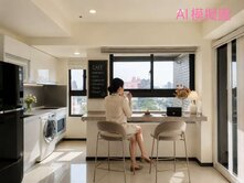 【面國小~核心地段捷運+機能宅】2+1房平車雙衛浴