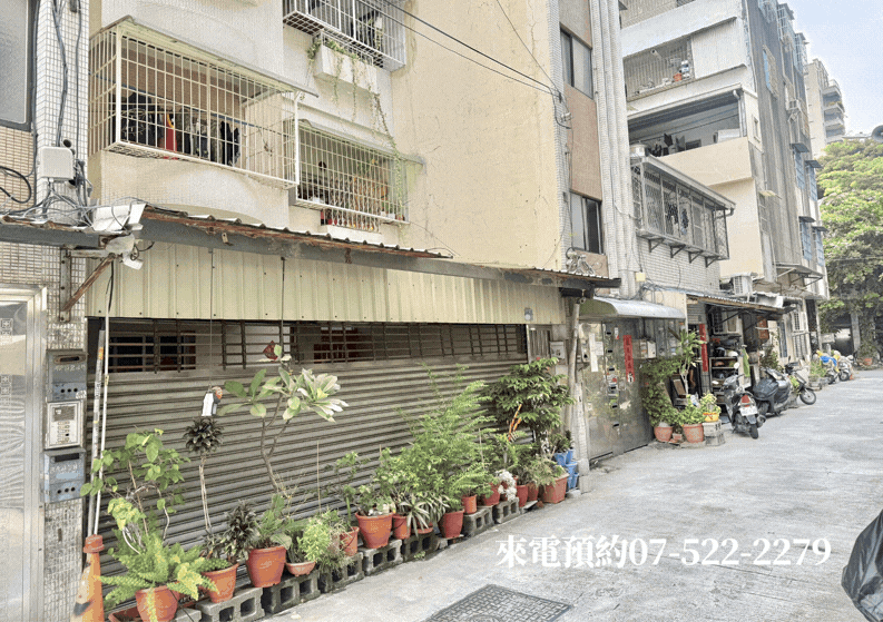 三多商圈|室內大空間|三陽台|2樓公寓