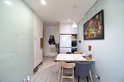 近長庚澄清湖3年屋採光三房平車