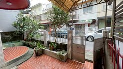 劉展昕~礁溪雙喜花園溫泉透天