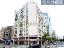 小巢李郁青~南京復興捷運～雙敦學區～高樓2房