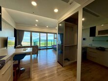 劉展昕~頭城世界灣海景龜山島第一排渡假美宅