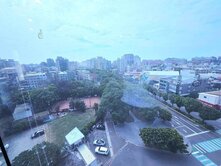 【稀有釋出】新竹民權路黃金商辦，可立案