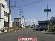學甲稀有大建地