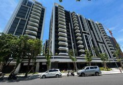 橋頭近期最值得看的【達麗未來市】兩房平車