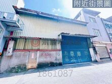 新莊思源雙捷樞紐廠房｜進駐新北產業核心