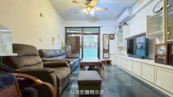 五福國中學區｜文化中心捷運|大三房3F公寓