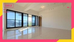 BE91⭐左營軍港.山海齊聚全新未住B1雙平車豪邸
