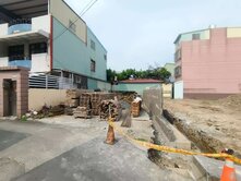 大寮中庄文華街建地