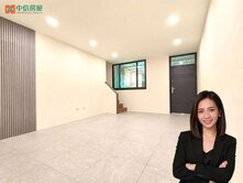 ❤️龍潭科學園區前院停車空中花園美透天
