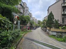 低總價★鳳凰城大庭院方便停車一樓