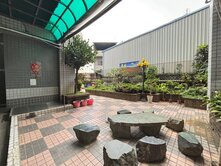 誠可談~大明.益民商圈漂亮4房附車位美廈
