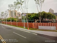 漢神百貨商五大地坪建地