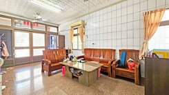 💰岡山近梓官~石潭鬧中取靜邊間透天[需小整理]