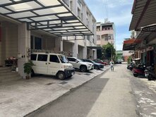 🔥南投市區｜邊間可三車輕屋齡大地坪透天