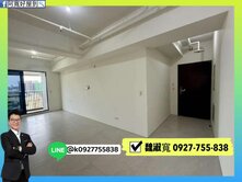高大特區｜之見築｜全新兩房配B1平車【阿寬好屋】