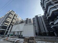 預售屋悅讀時代｜新市鎮高科實中可隔3房平車