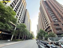 江翠ONE美裝潢兩房車