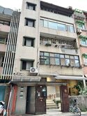 松江南京復興雙捷運．靜巷3樓公寓