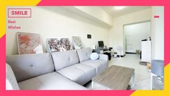 BE97⭐近前鎮高中捷運｜德旺建設｜雙面採光兩房