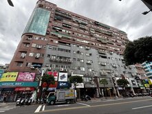 🎯頂溪捷運・樂華夜市・稀有釋出大套房｜住商小嫺